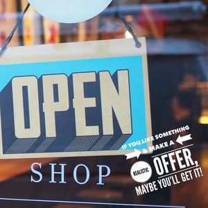 Meet your Posher, Aly